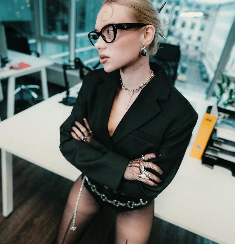 Алина Олешева вся подноготная | история успеха