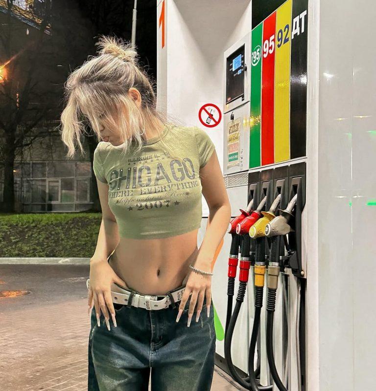 Мехрона Шарипова вся подноготная | История успеха