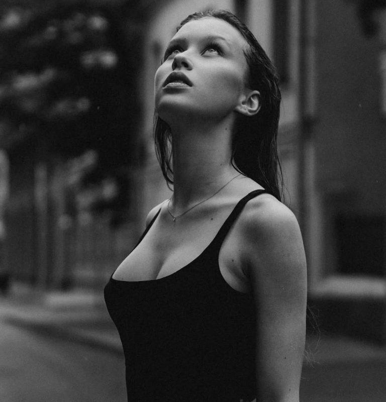 Анна Пересильд вся правда | Отношения