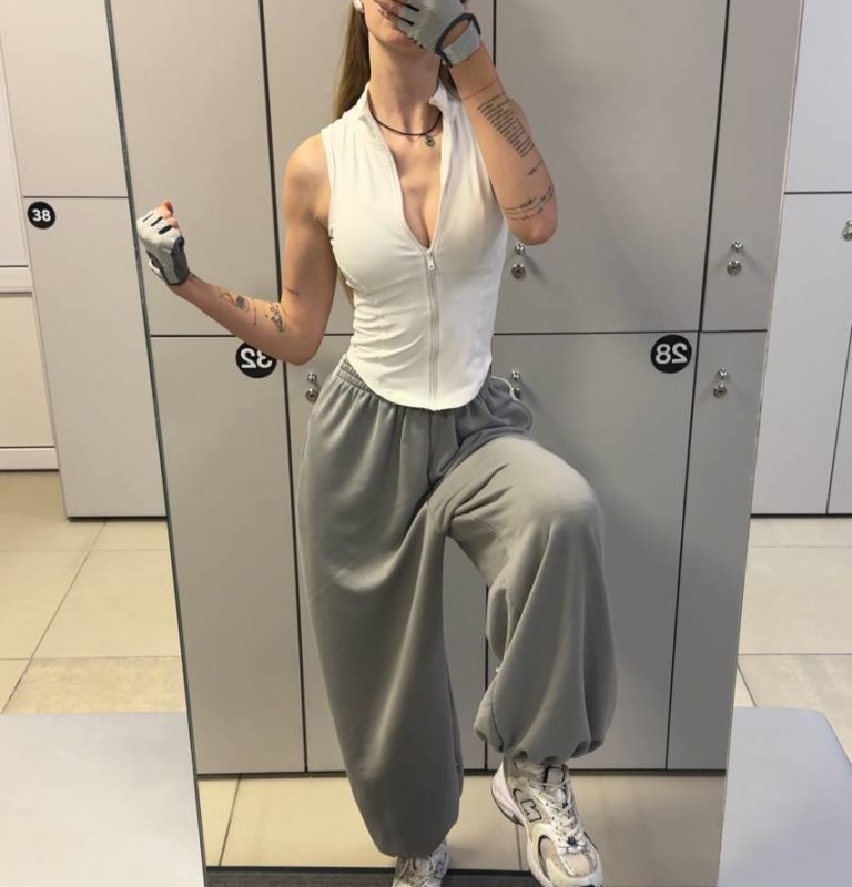 Рина Гражина слитые фото | Личная жизнь