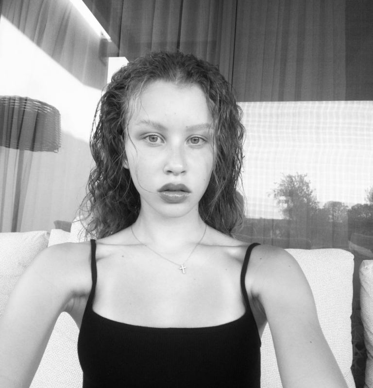 Анна Пересильд вся правда | Отношения