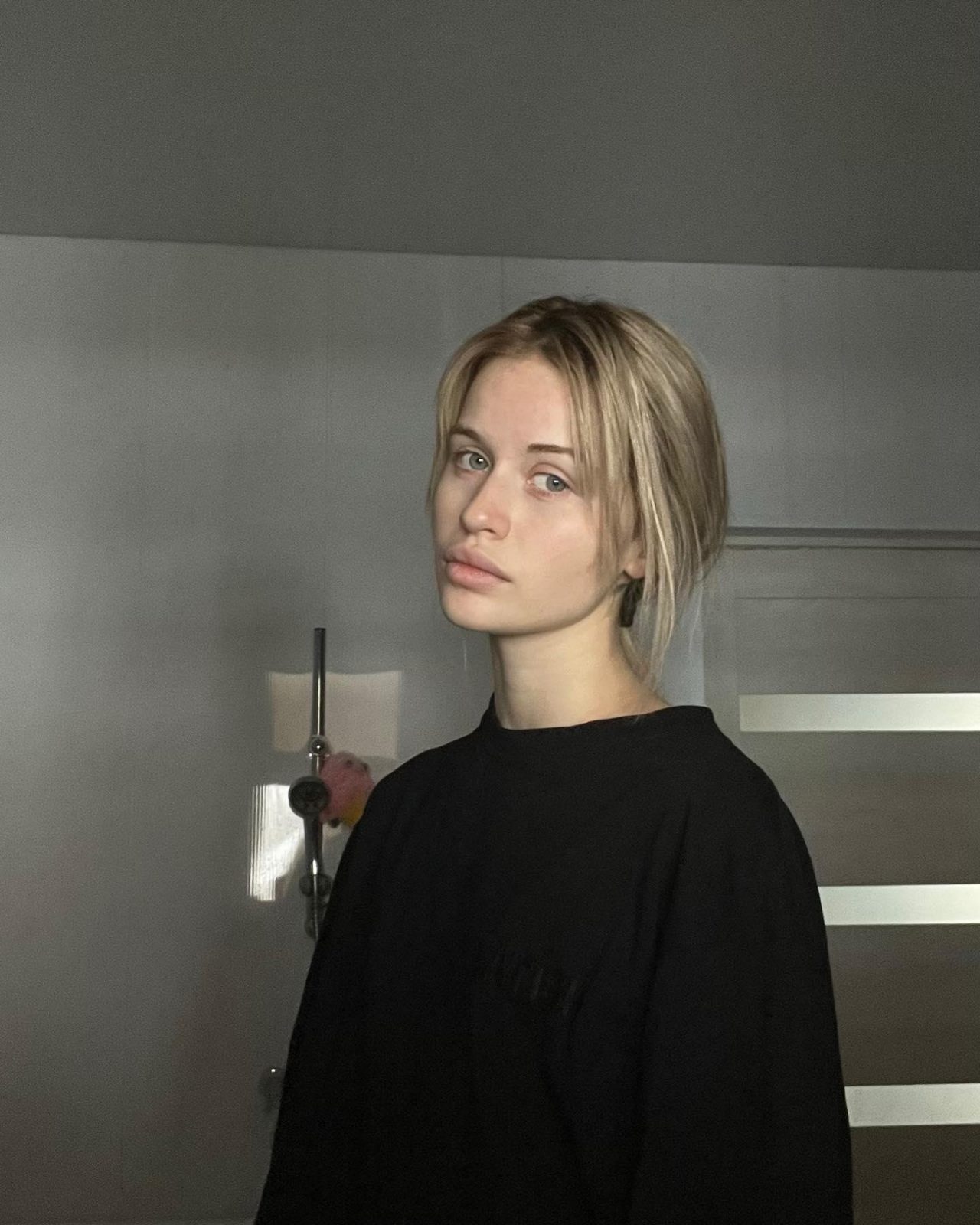 Алина Косова на грани фола | Фотосессия