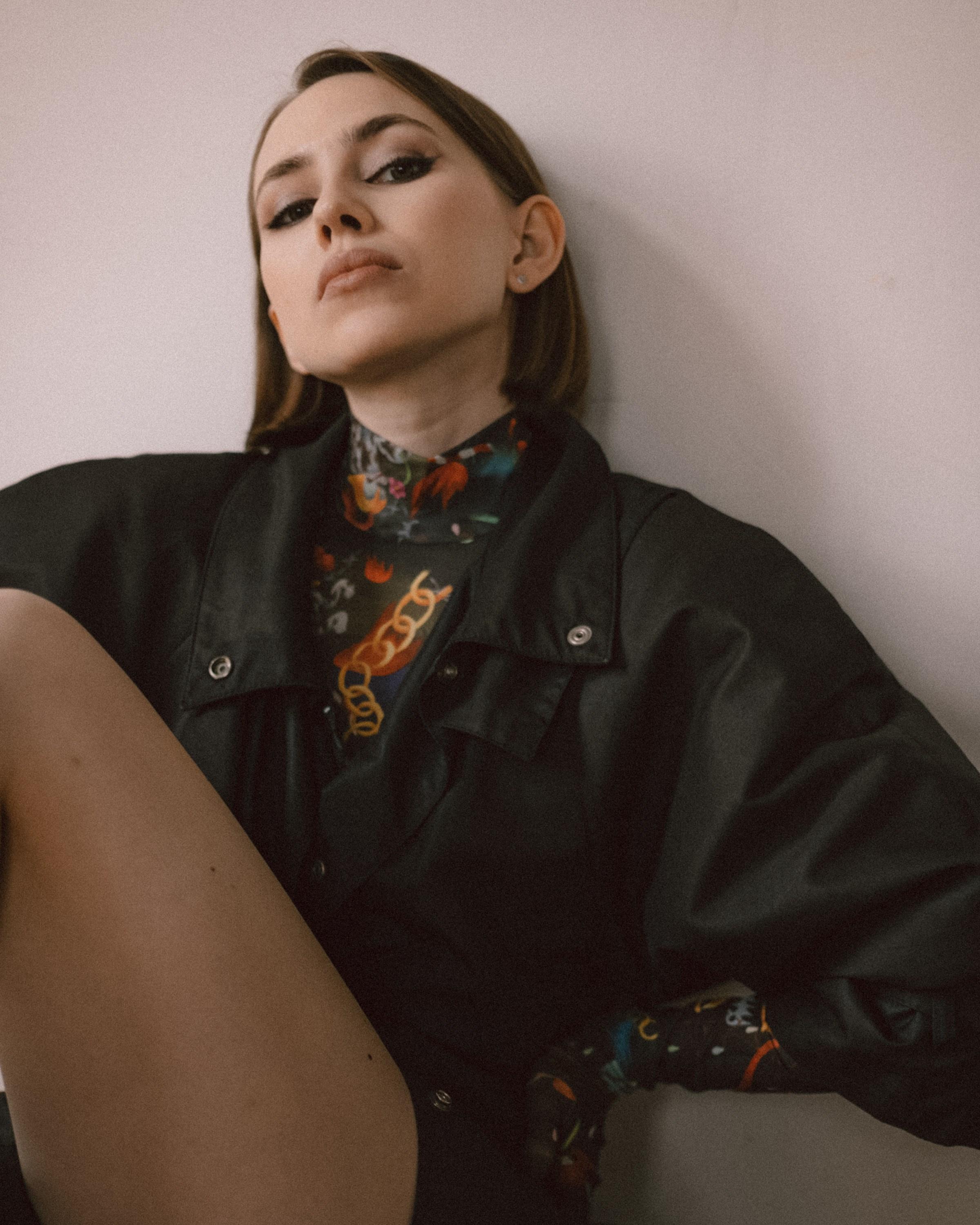 Яна Енжаева слитые фото | Только для взрослых