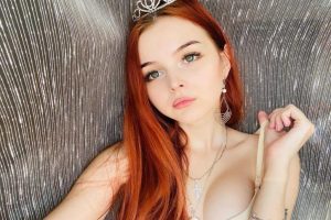 Lana Twinkle в нижнем белье | Скрытая съемка