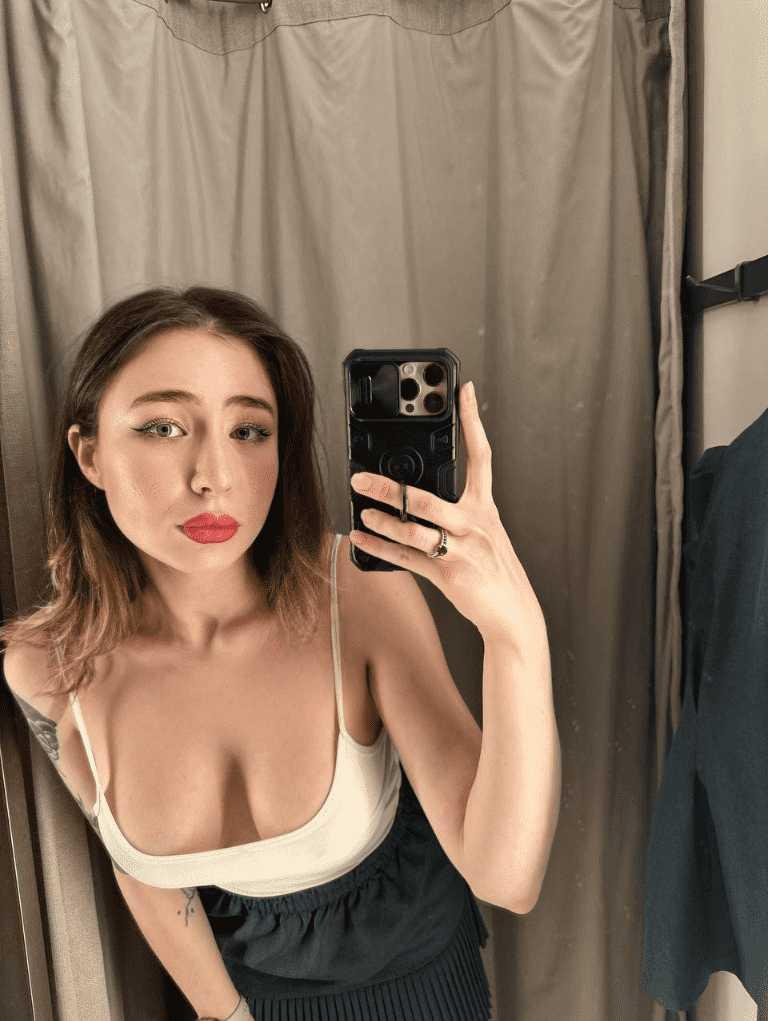 NisaAtane фото без цензуры | Смотреть сейчас