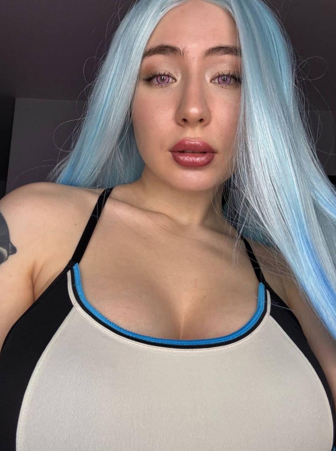 NisaAtane фото без цензуры | Смотреть сейчас