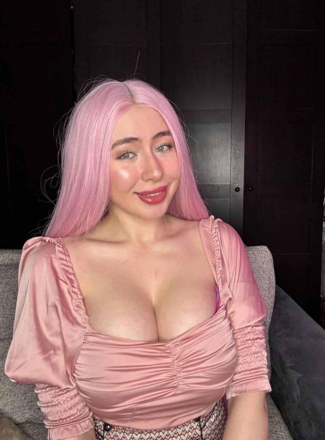 NisaAtane фото без цензуры | Смотреть сейчас