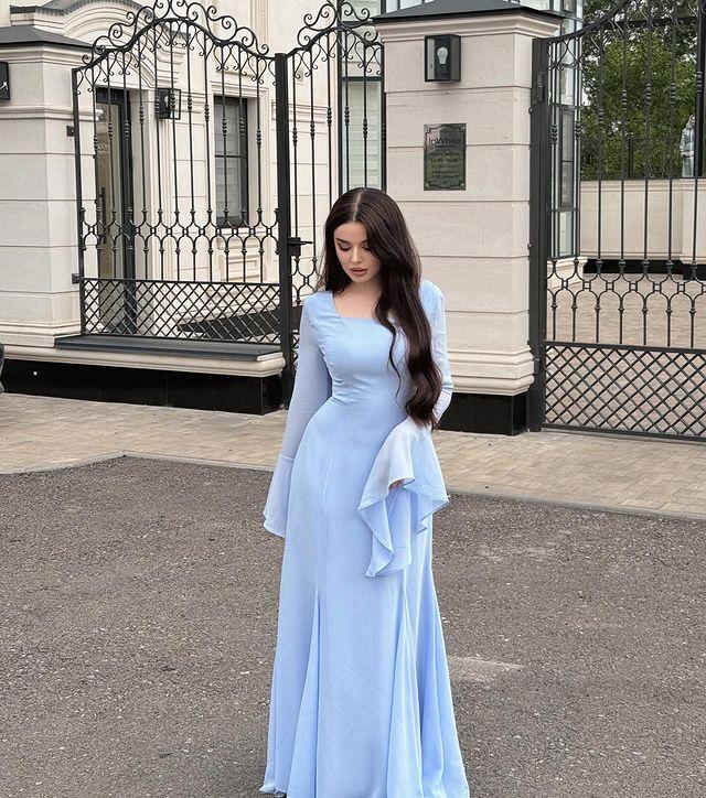 Александра Смирнова в нижнем белье | Скрытая съемка