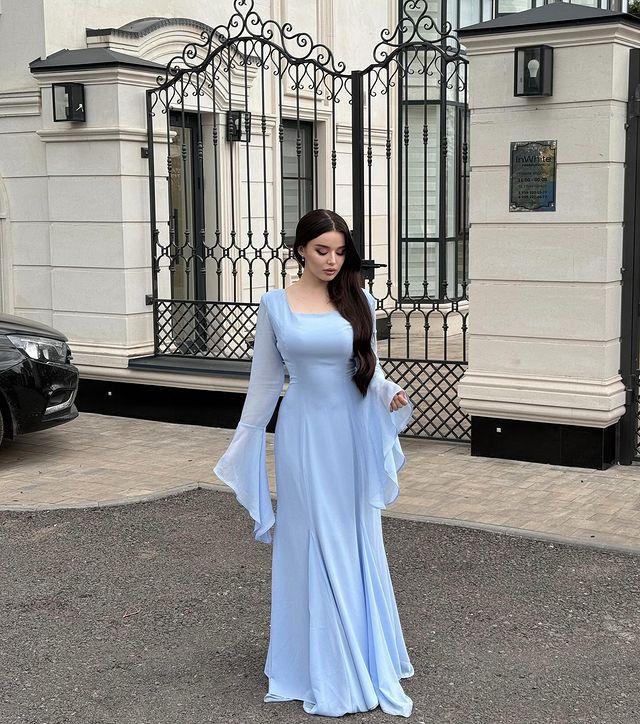 Александра Смирнова в нижнем белье | Скрытая съемка