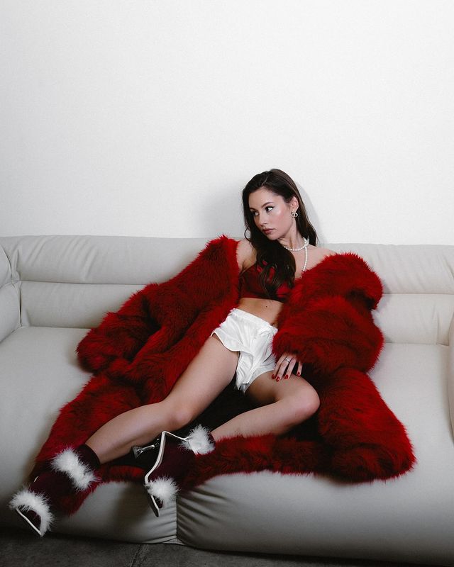 Мини Каролина фото без цензуры | Смотреть сейчас